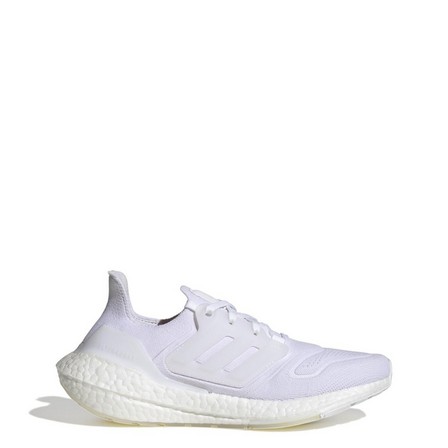 Women Ultraboost 22 Shoes, White, A901_ONE, large image number 14