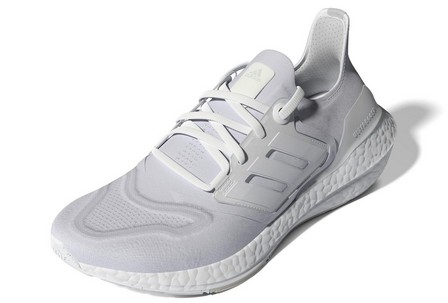 Women Ultraboost 22 Shoes, White, A901_ONE, large image number 18