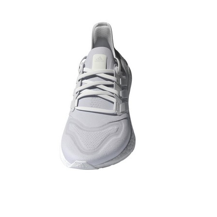 Women Ultraboost 22 Shoes, White, A901_ONE, large image number 20