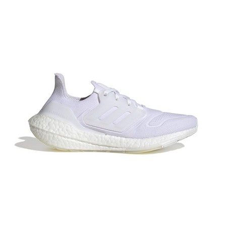 Women Ultraboost 22 Shoes, White, A901_ONE, large image number 26