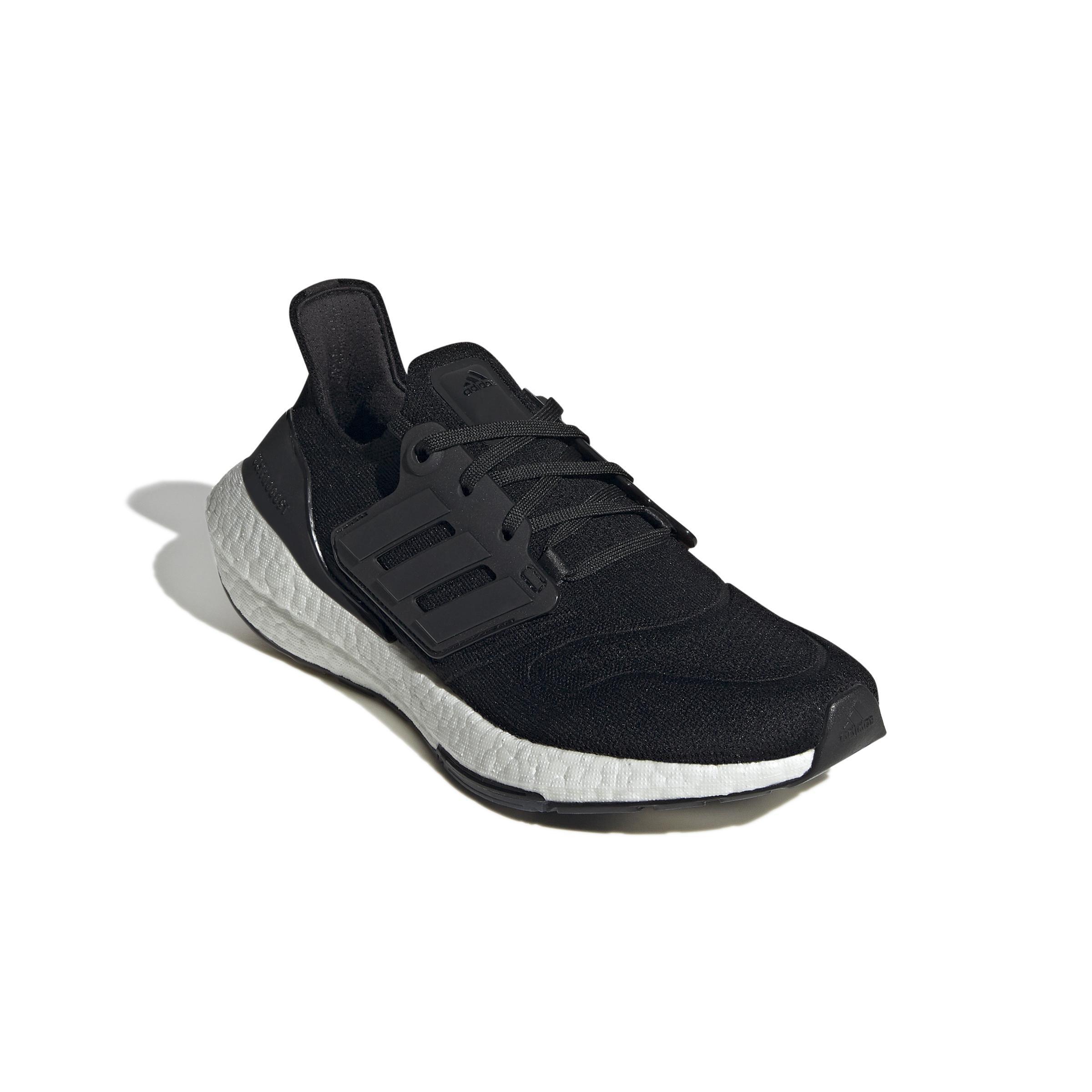 Ultraboost 22 Shoes, Black, A901_ONE, medium
