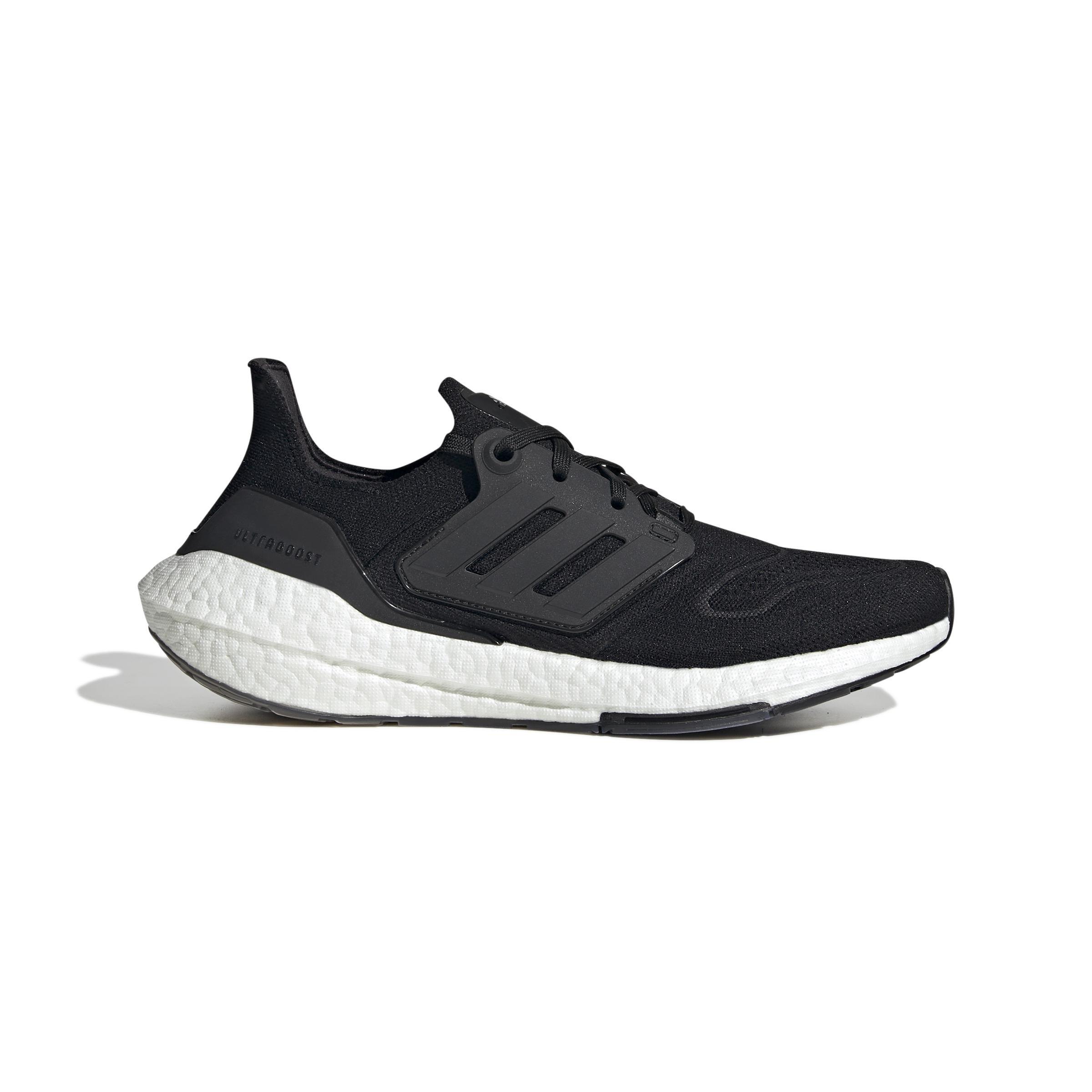 Ultraboost 22 Shoes, Black, A901_ONE, large image number 7