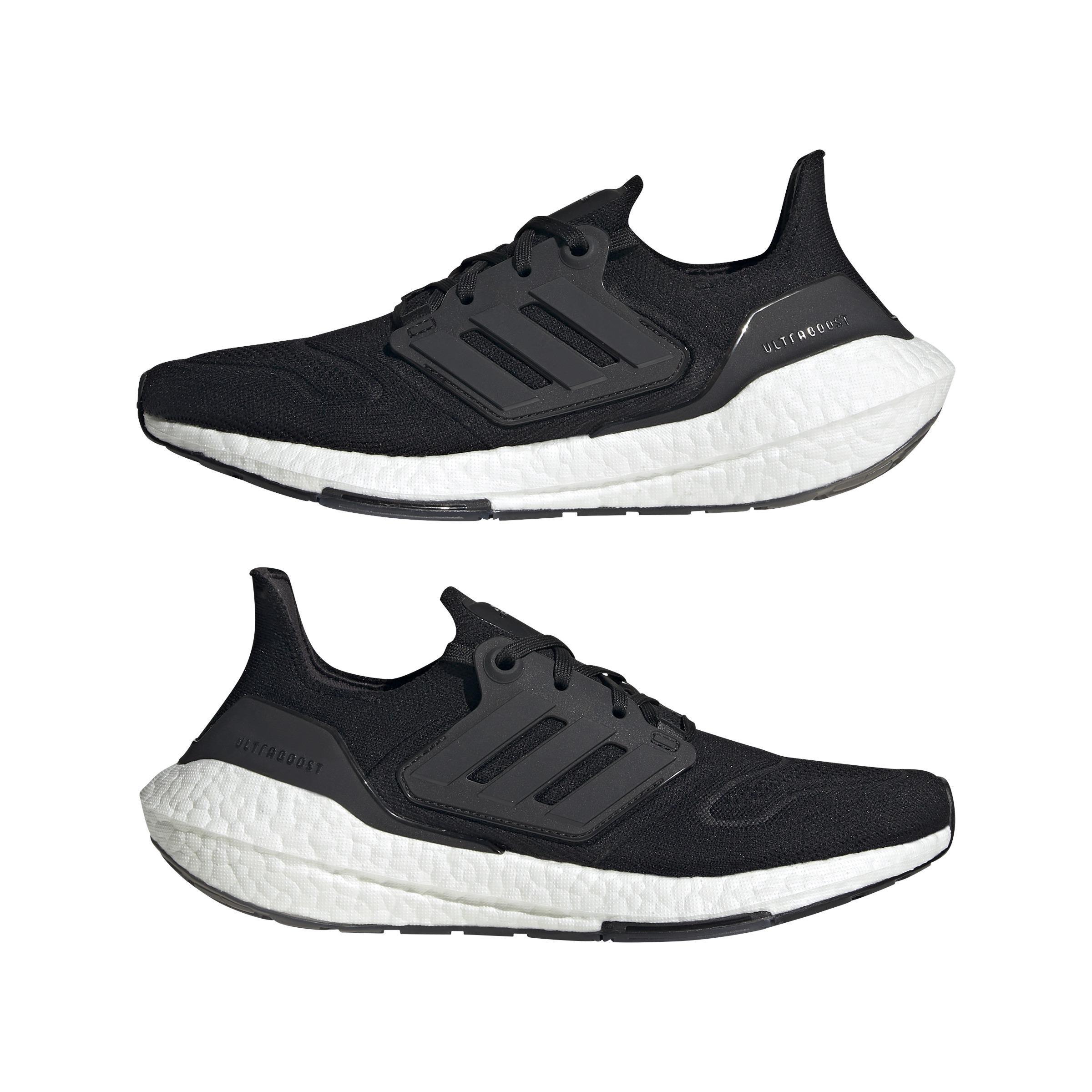 Ultraboost 22 Shoes, Black, A901_ONE, large image number 13