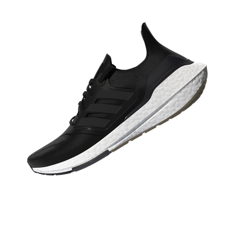 Ultraboost 22 Shoes, Black, A901_ONE, large image number 15