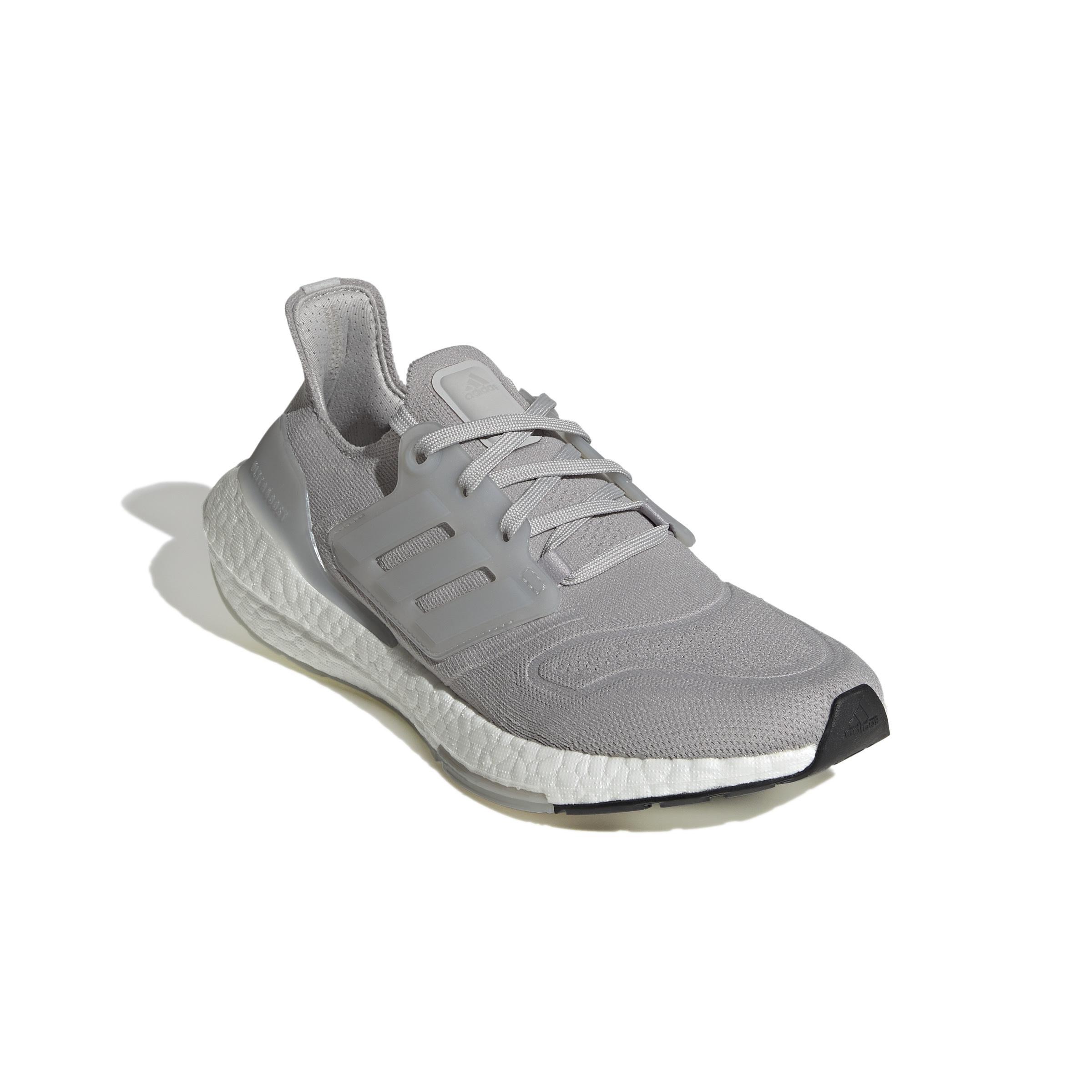 Ultraboost 22 Shoes, Grey, , large image number 2