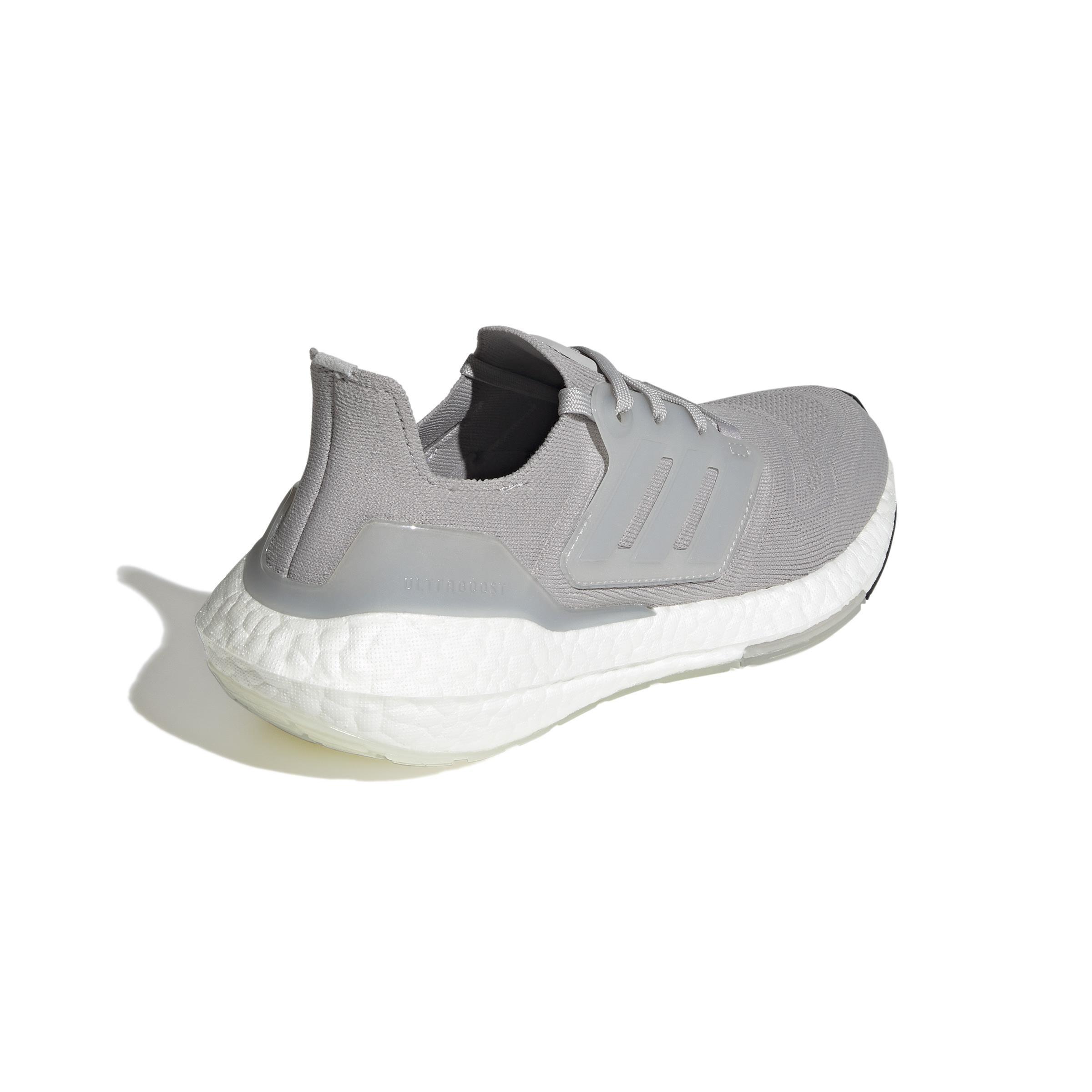Ultraboost 22 Shoes, Grey, , large image number 3