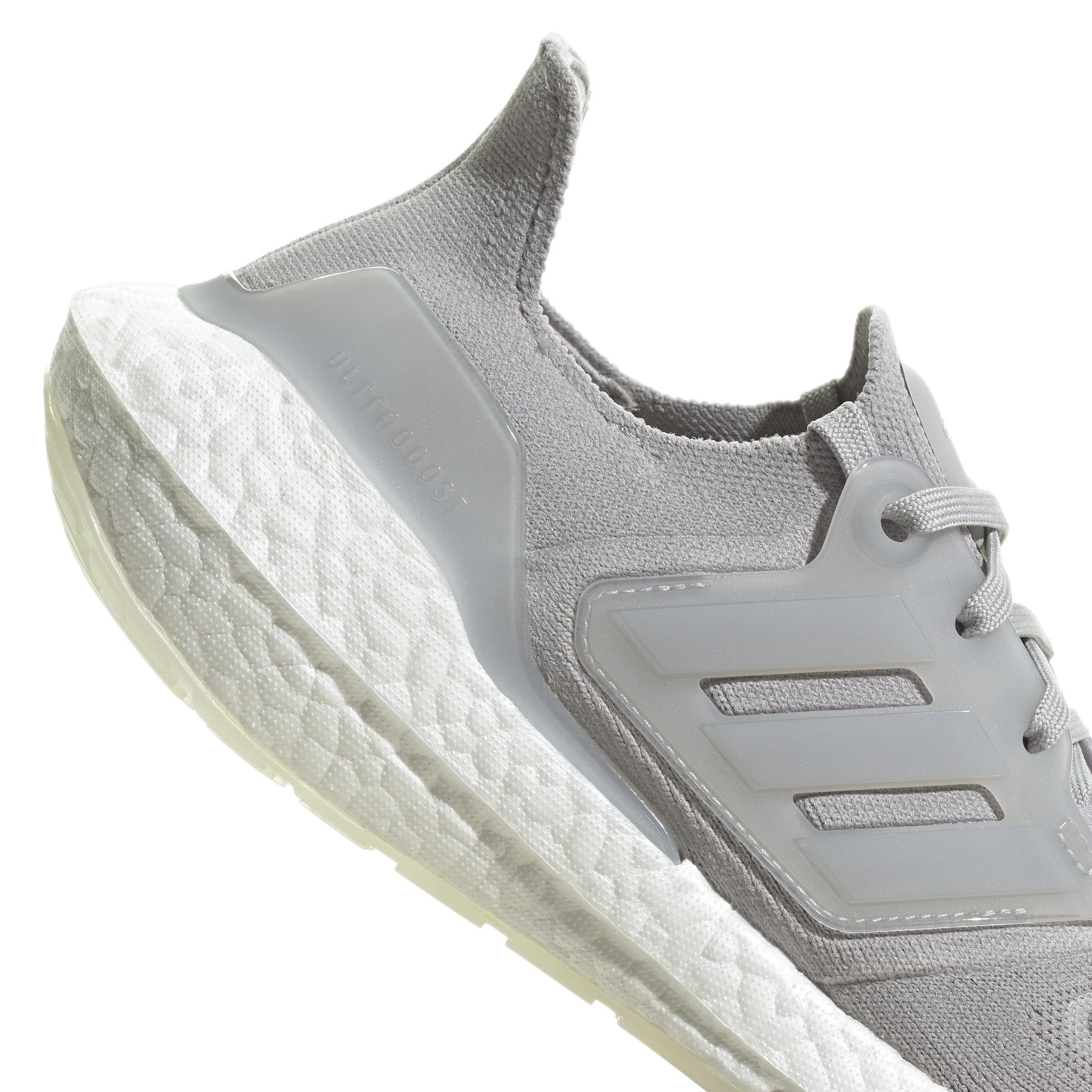 Ultraboost 22 Shoes, Grey, , large image number 4
