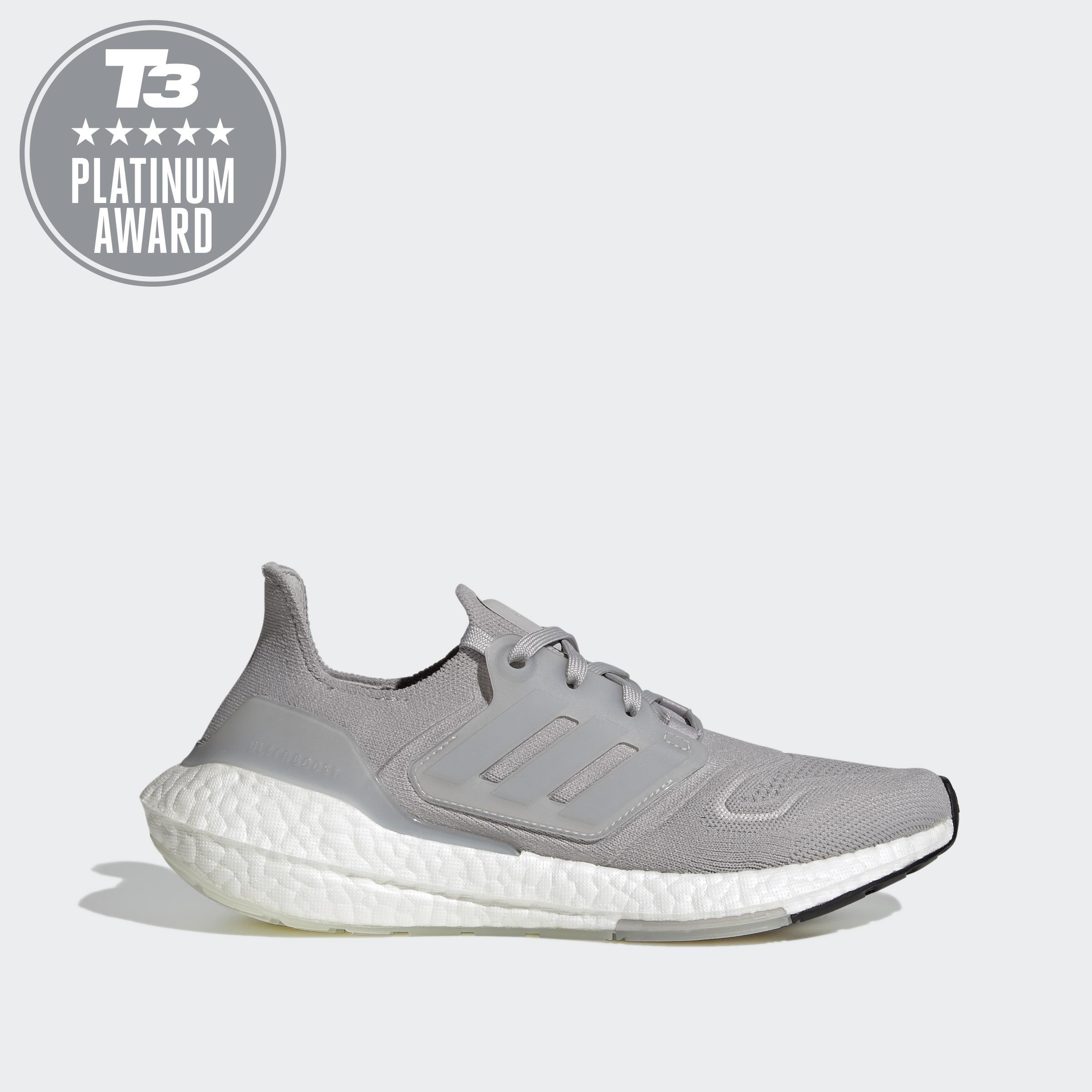 Ultraboost 22 Shoes, Grey, , large image number 13