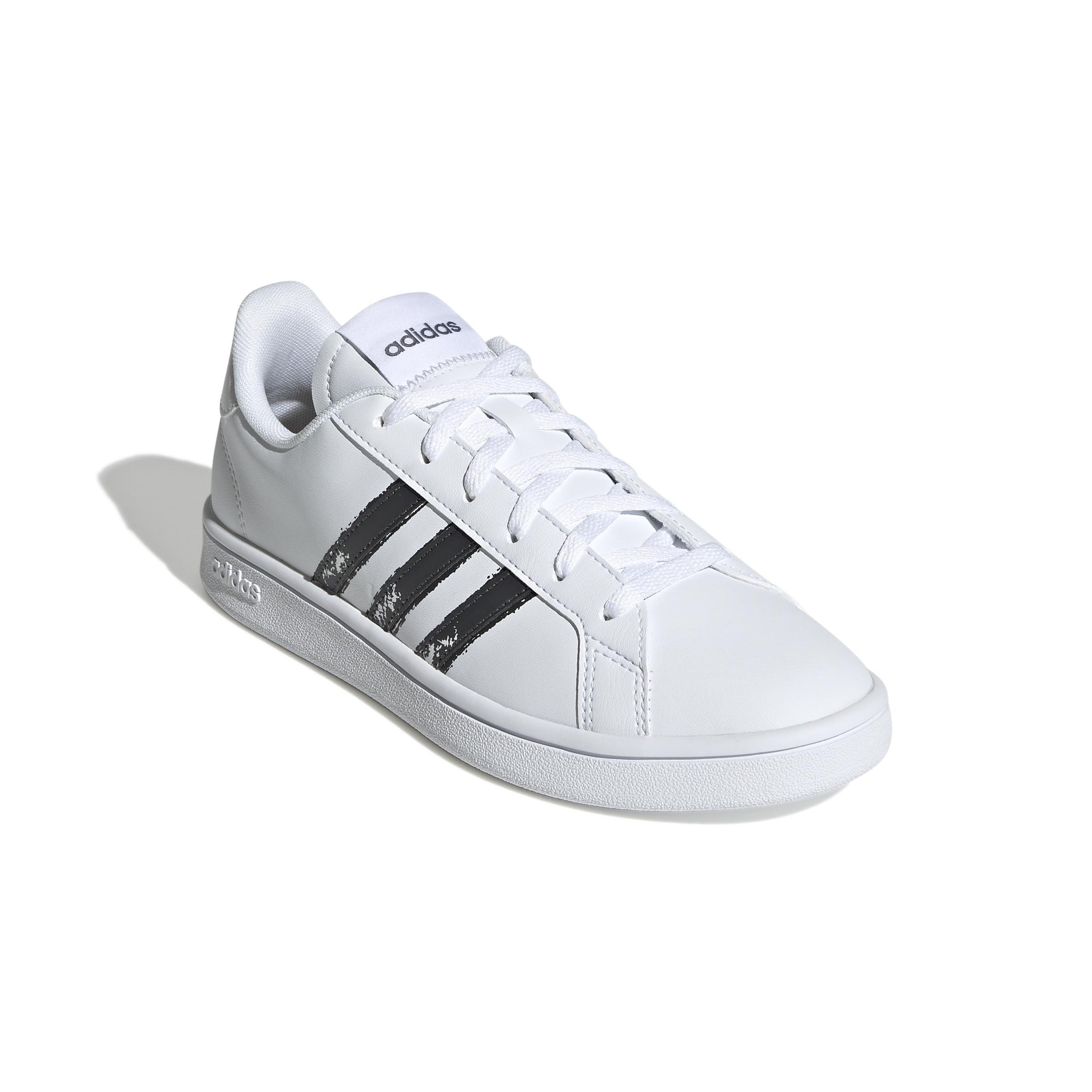 Grand Court Base Beyond Shoes, White, , large image number 0
