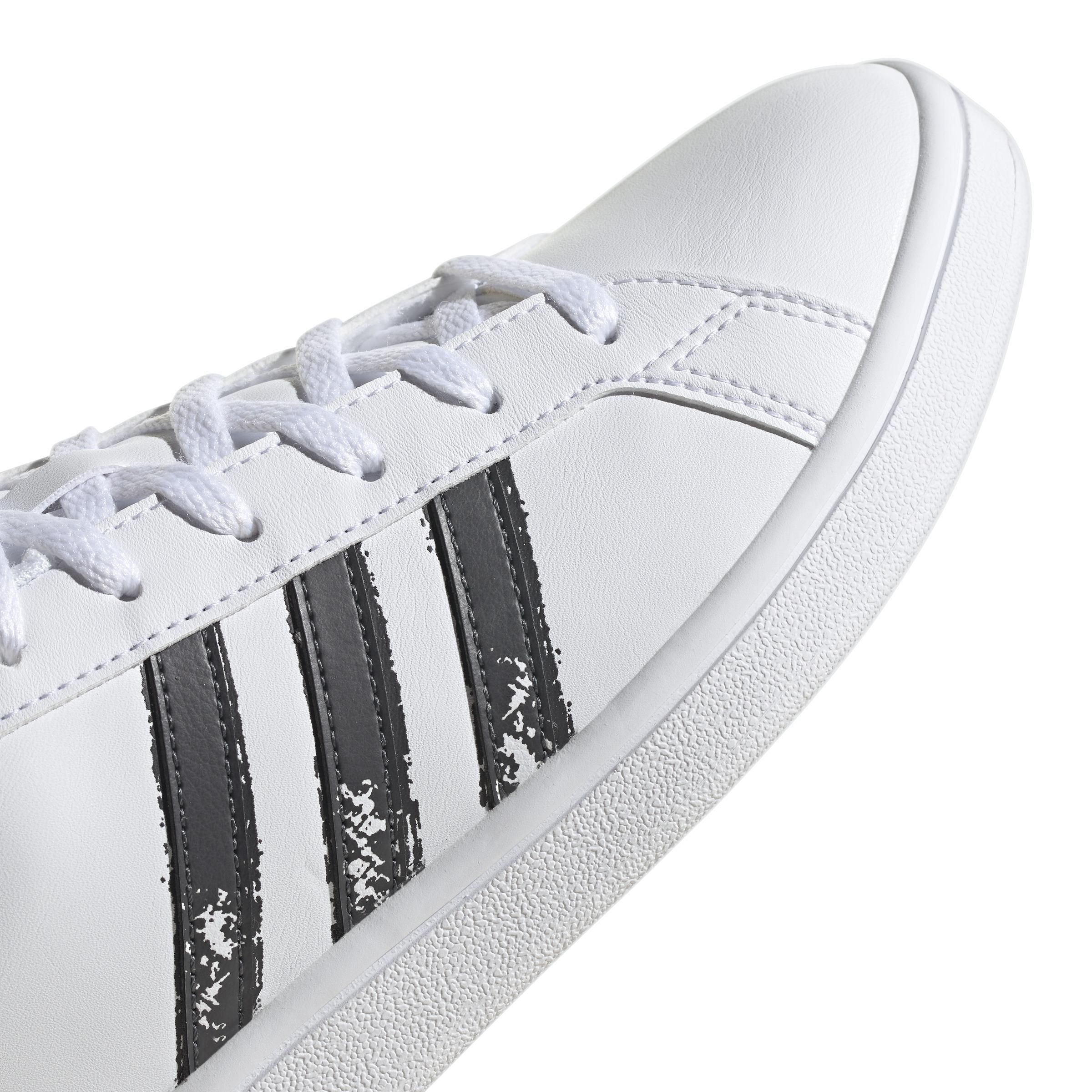 Grand Court Base Beyond Shoes, White, , large image number 2