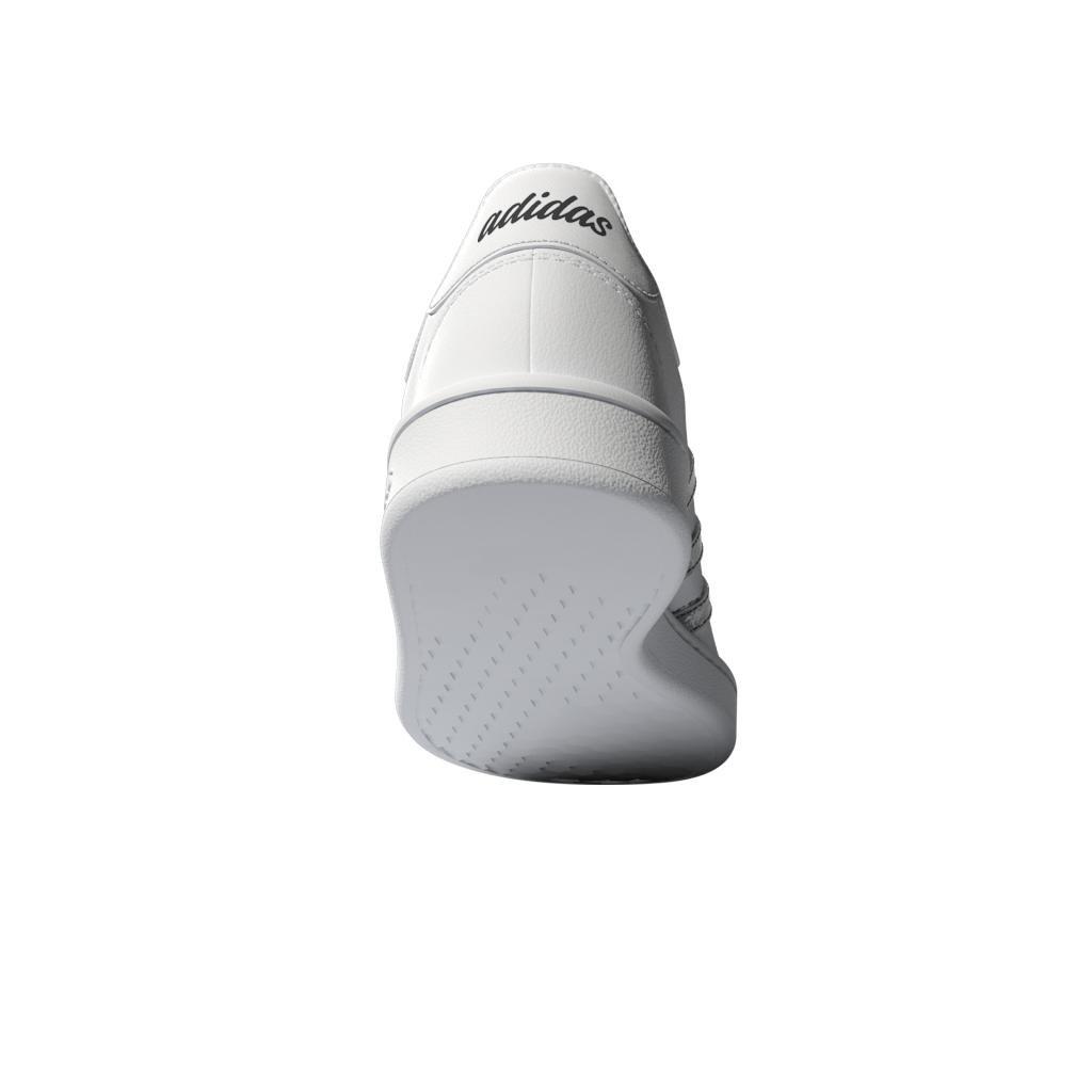 Grand Court Base Beyond Shoes, White, , large image number 11