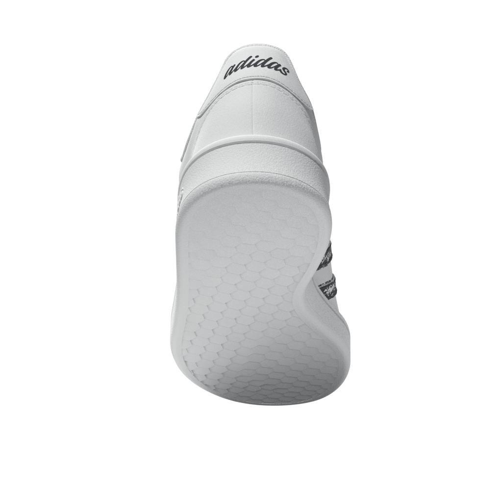 Grand Court Base Beyond Shoes, White, , large image number 13
