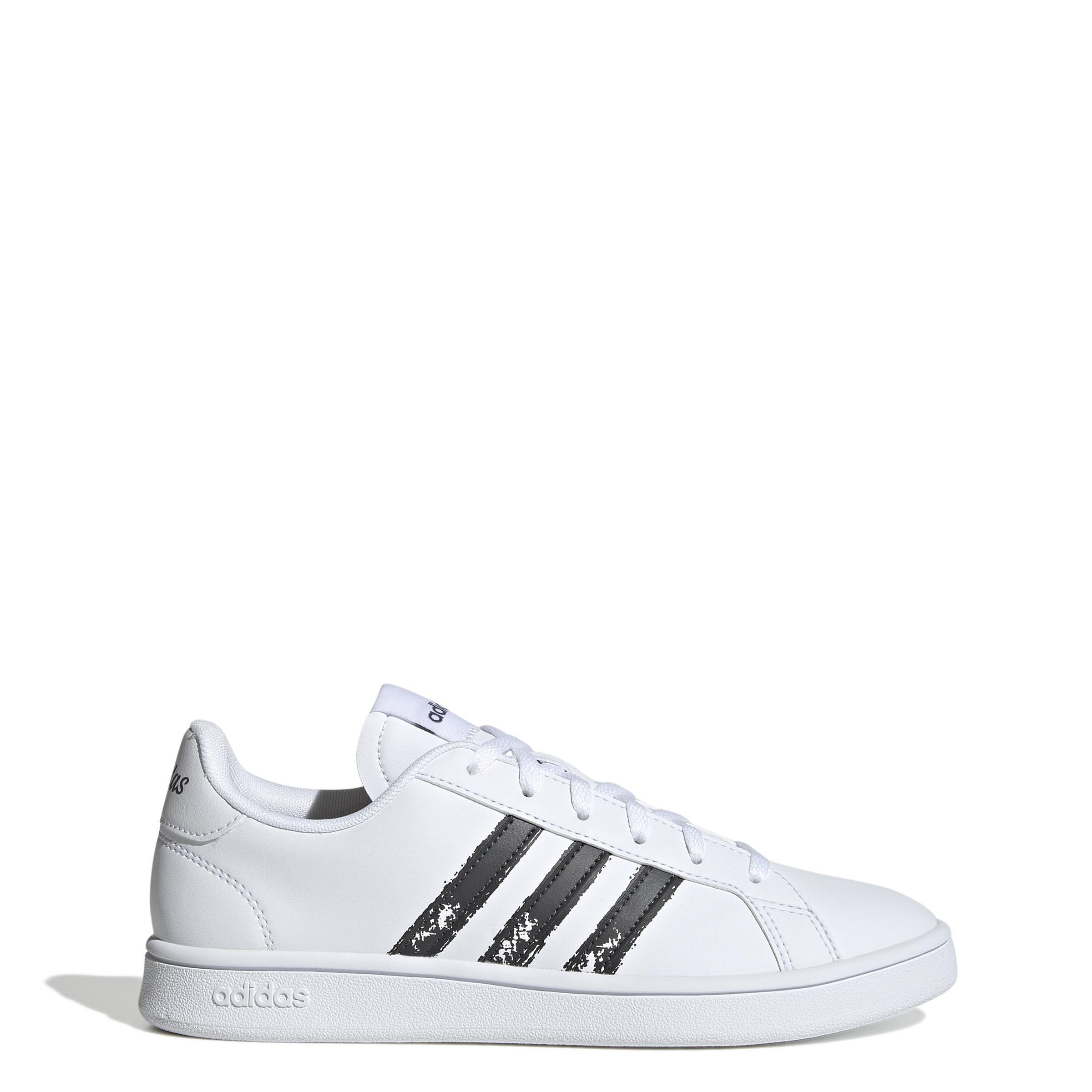 Grand Court Base Beyond Shoes, White, , large image number 16