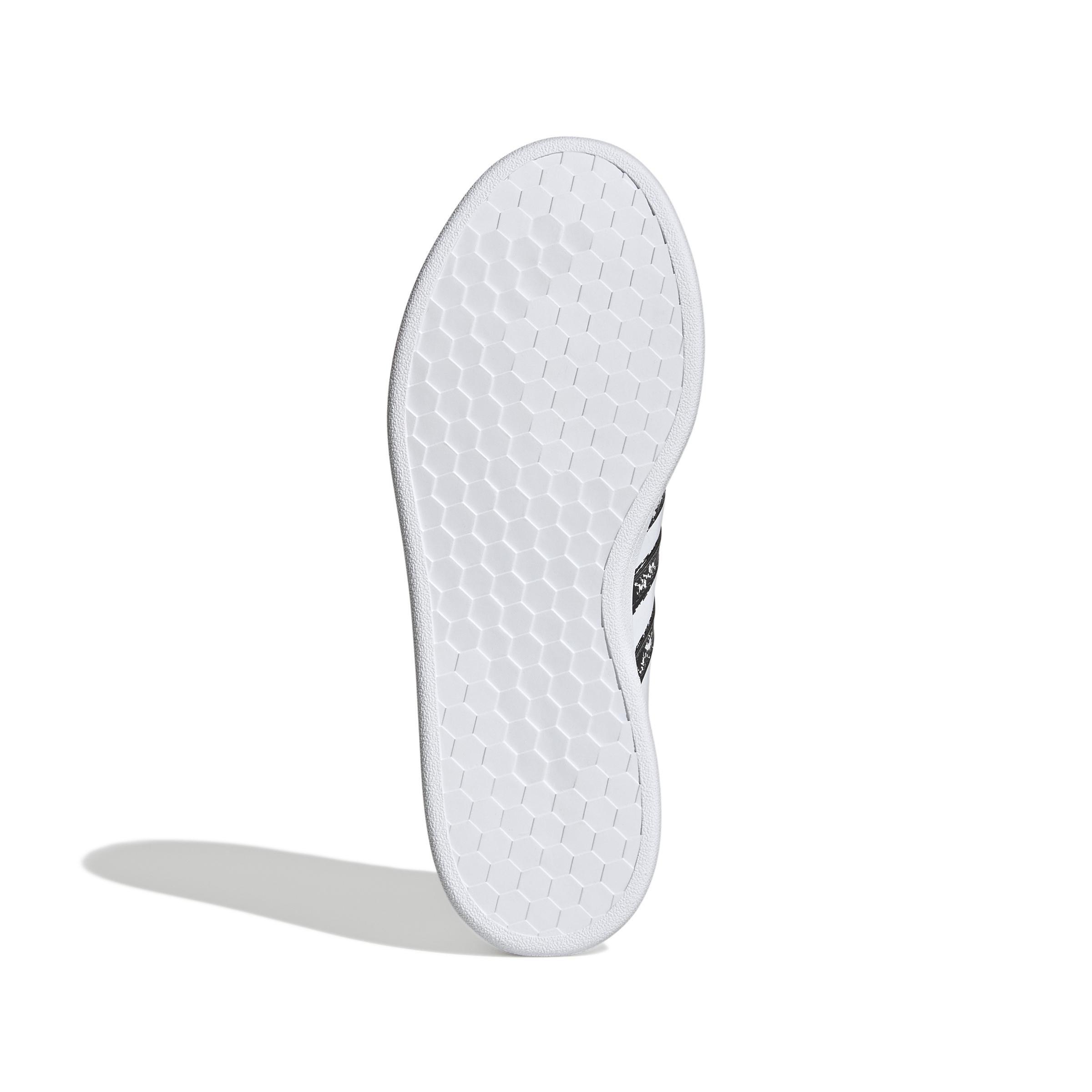 Grand Court Base Beyond Shoes, White, , large image number 17