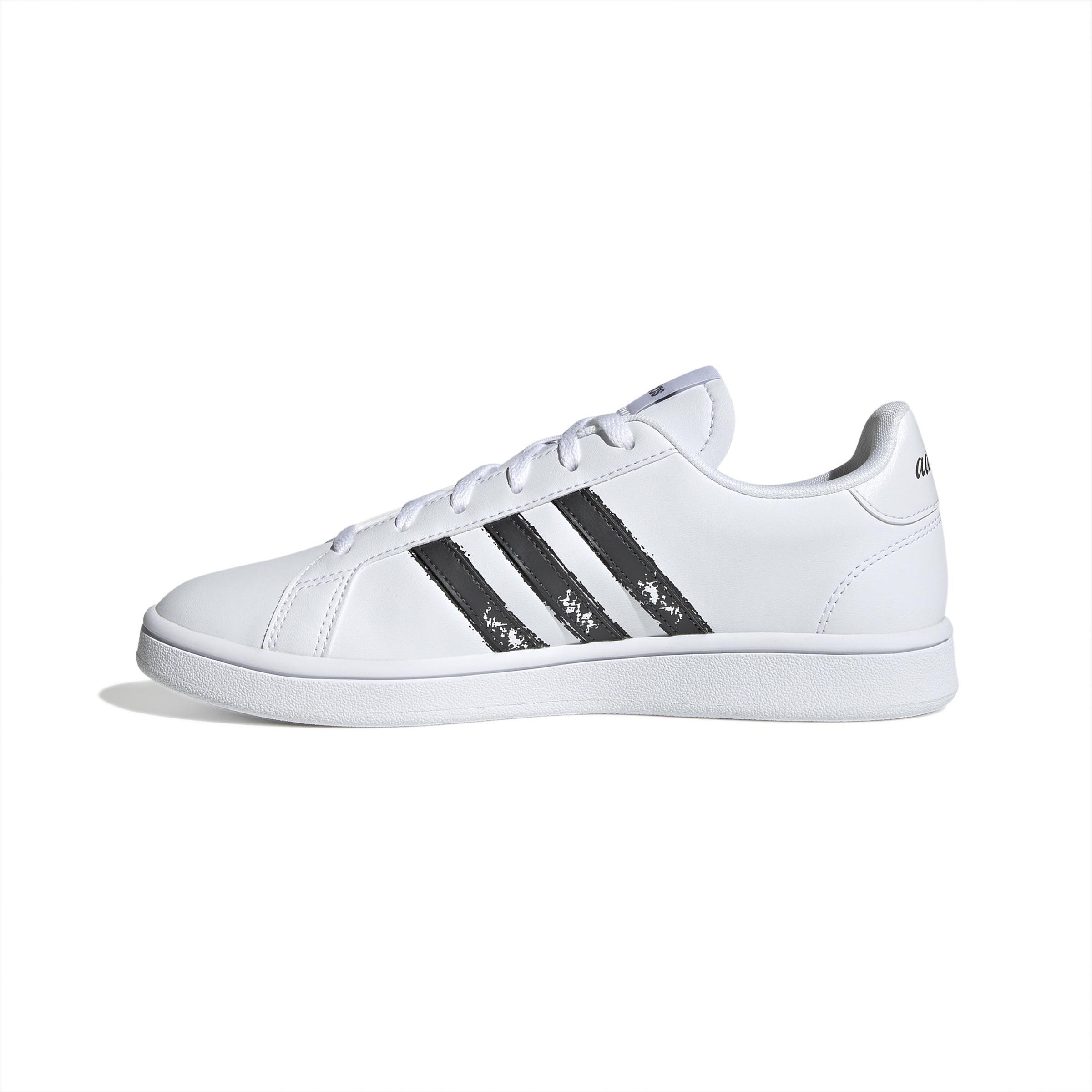 Grand Court Base Beyond Shoes, White, , large image number 19
