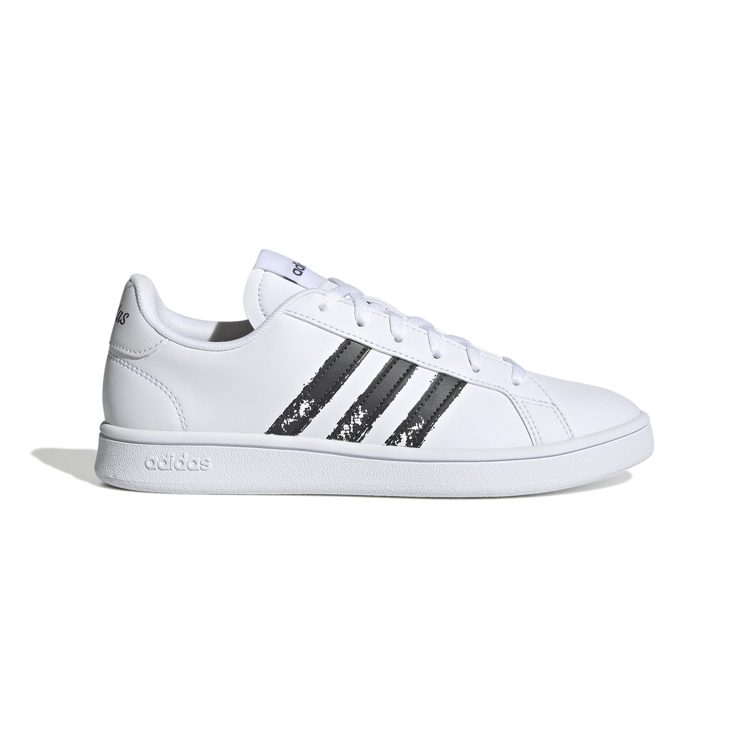 Grand Court Base Beyond Shoes, White, , large image number 24