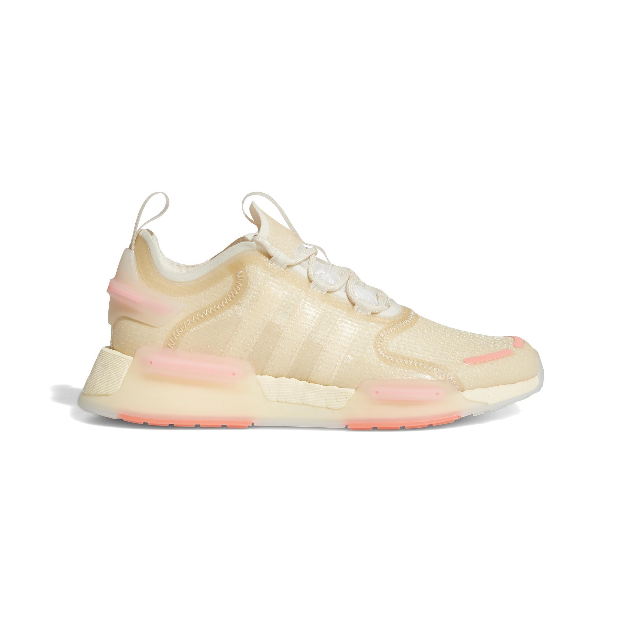 Nmd_V3 Shoes Wonder, Beige, , medium