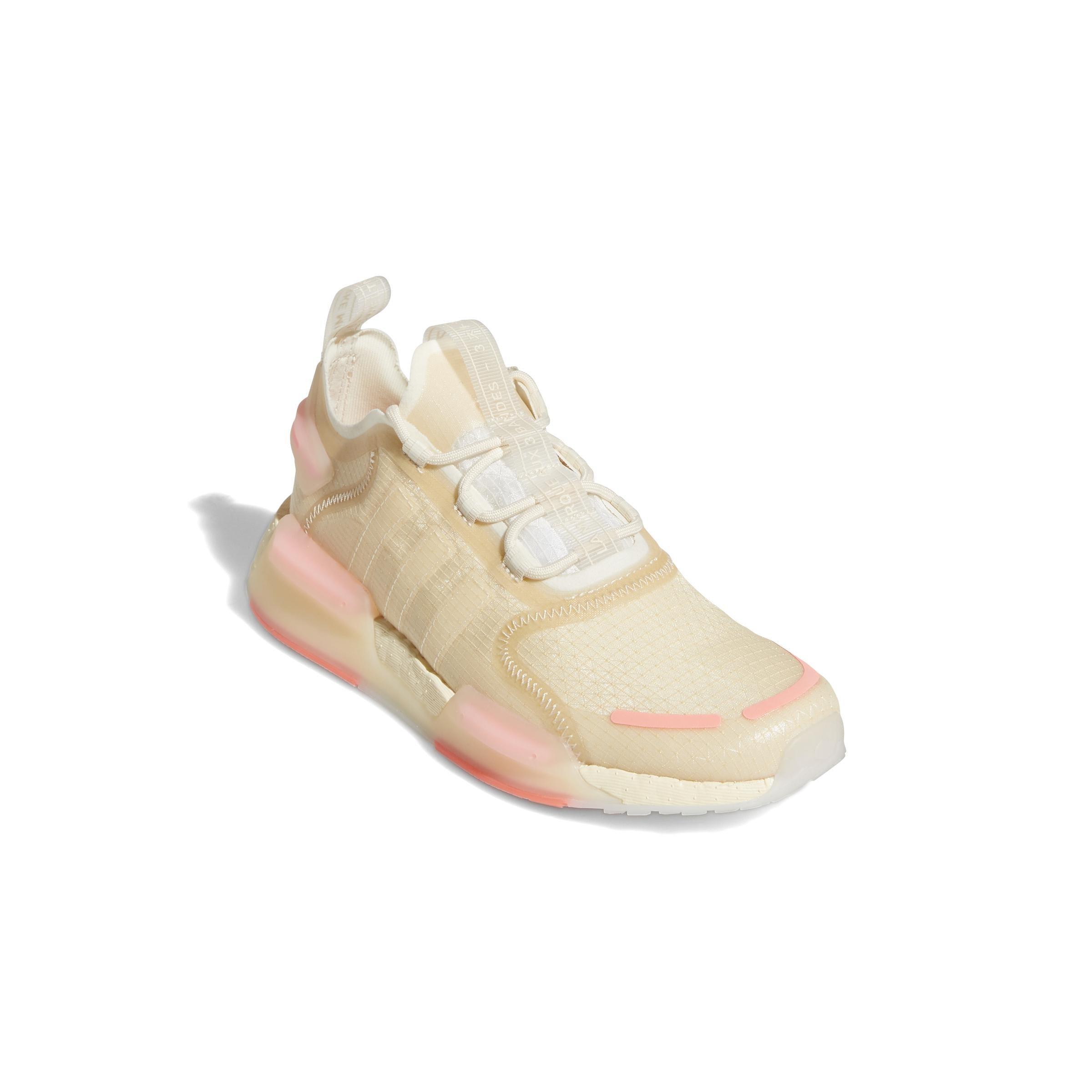 Nmd_V3 Shoes Wonder, Beige, , large image number 1