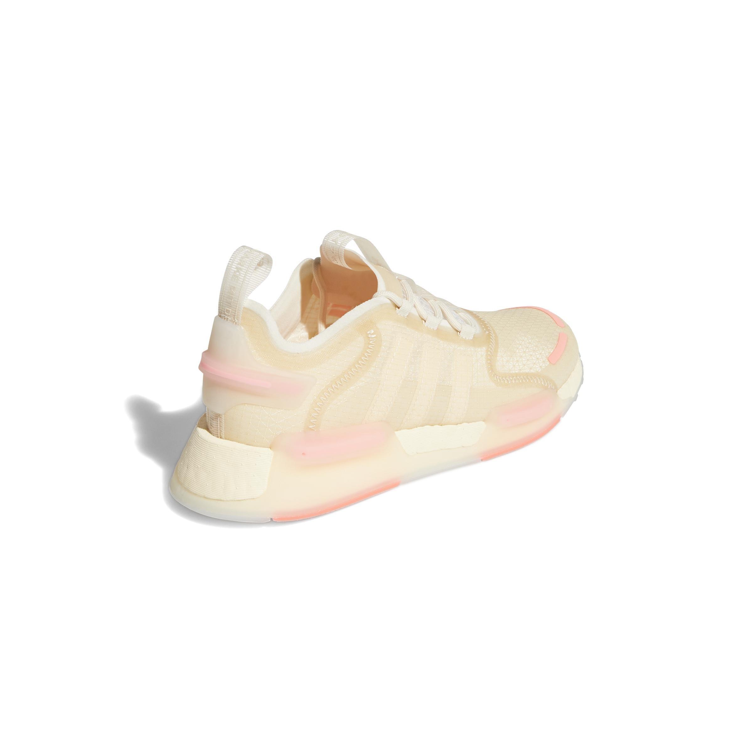 Nmd_V3 Shoes Wonder, Beige, , large image number 2