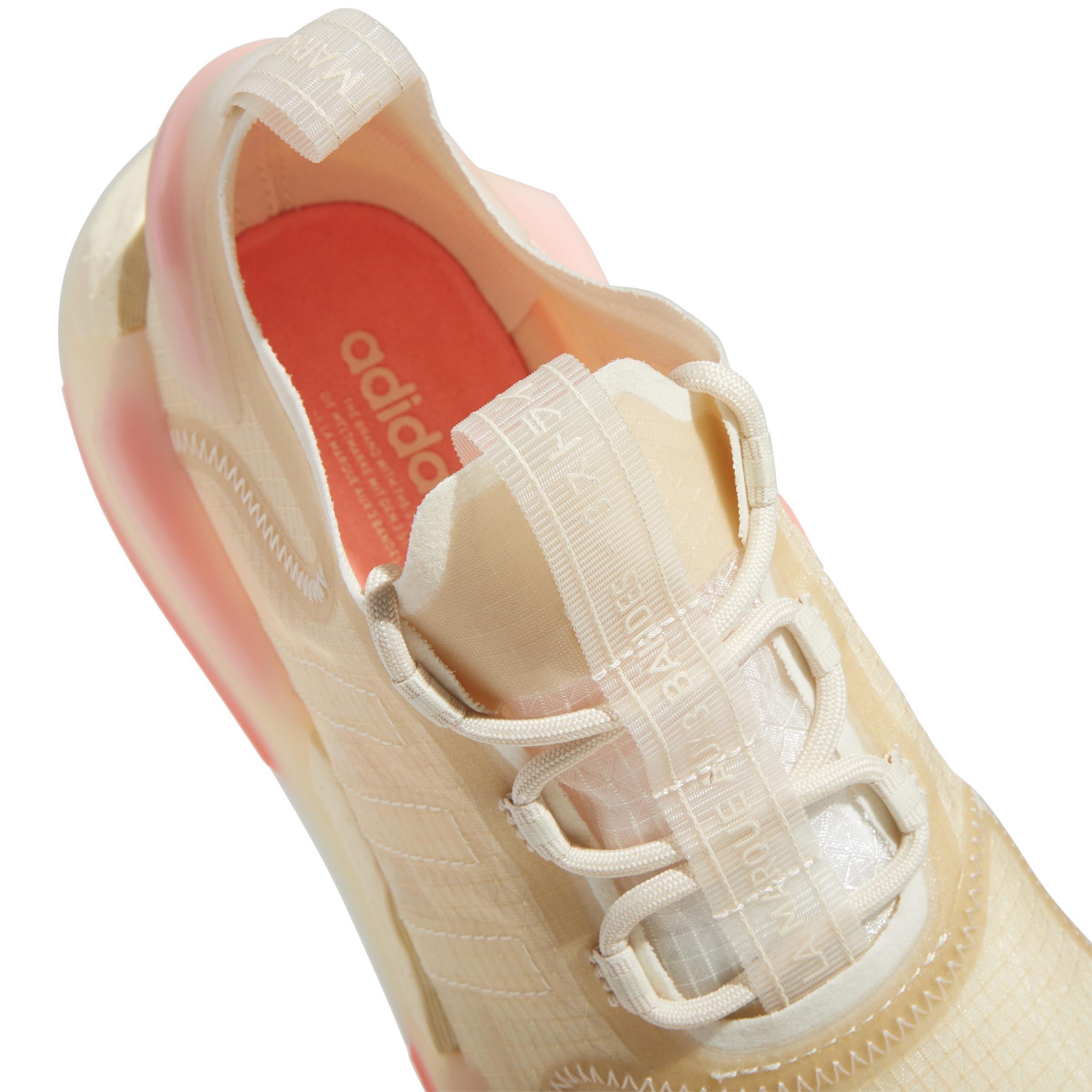 NMD_V3 Shoes Wonder, Beige, A901_ONE, large image number 4