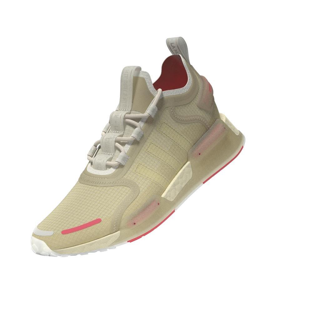 NMD_V3 Shoes Wonder, Beige, A901_ONE, large image number 5