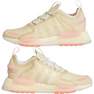 Women Nmd_V3 Shoes Wonder, White, A901_ONE, thumbnail image number 7