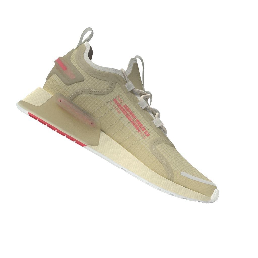 Nmd_V3 Shoes Wonder, Beige, , large image number 8