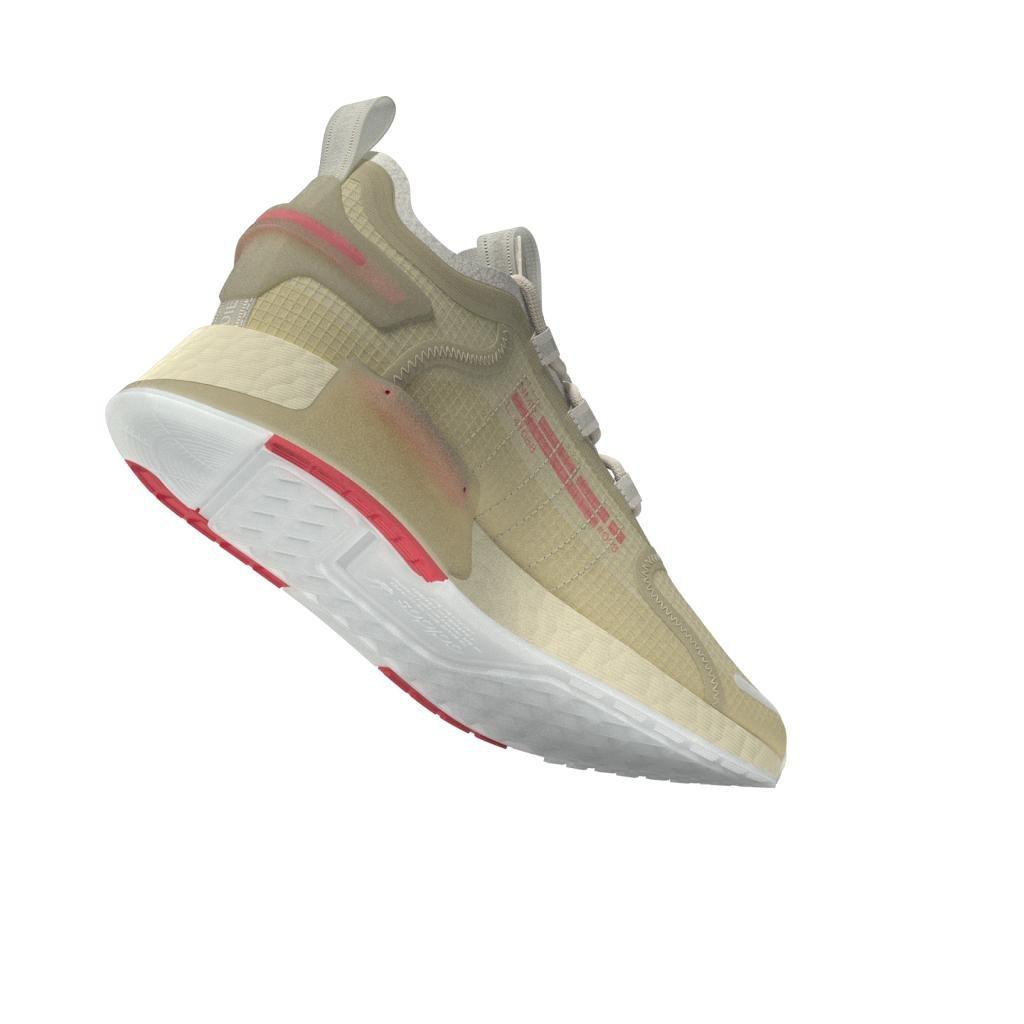 Nmd_V3 Shoes Wonder, Beige, , large image number 10