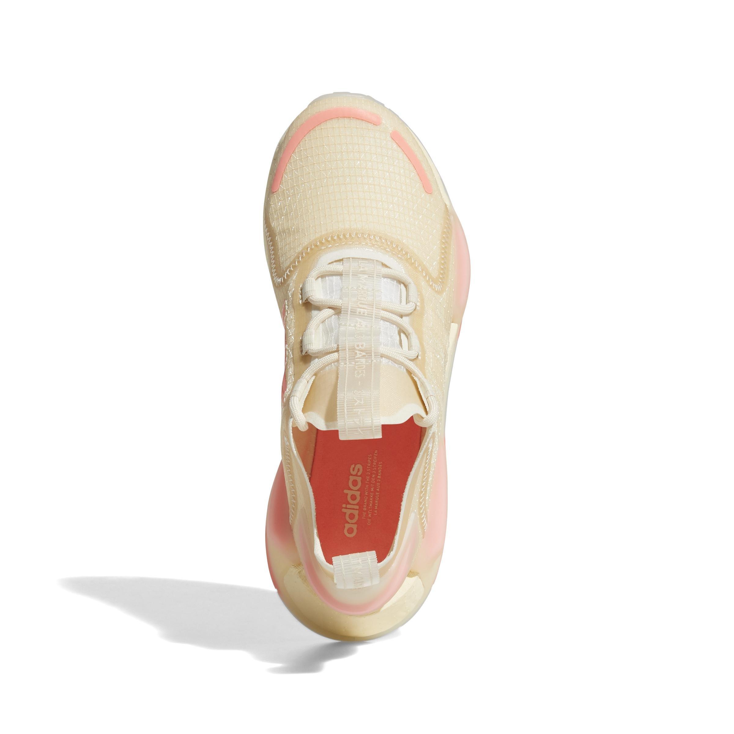 Nmd_V3 Shoes Wonder, Beige, , large image number 11