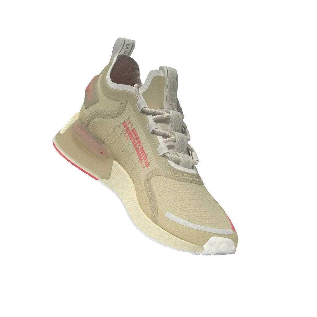 Nmd_V3 Shoes Wonder, Beige, , large image number 13