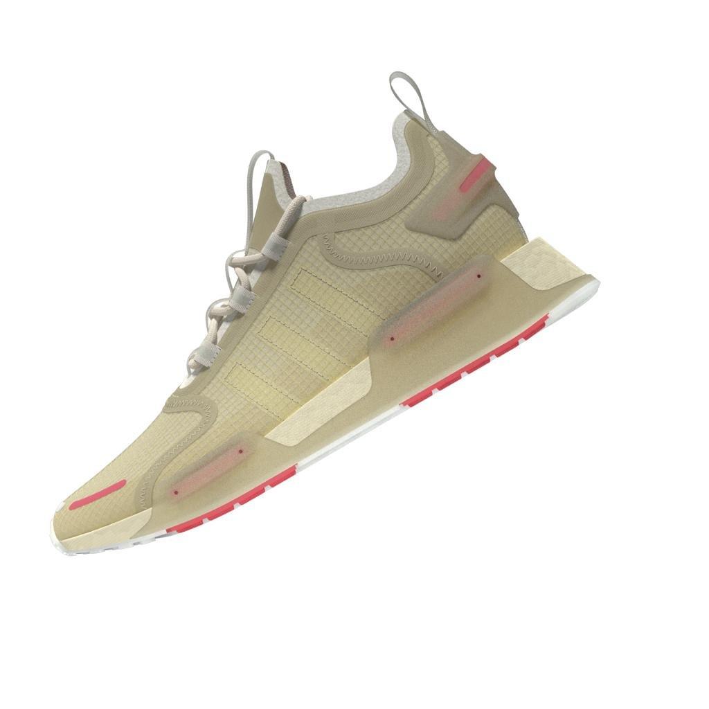 Nmd_V3 Shoes Wonder, Beige, , large image number 15