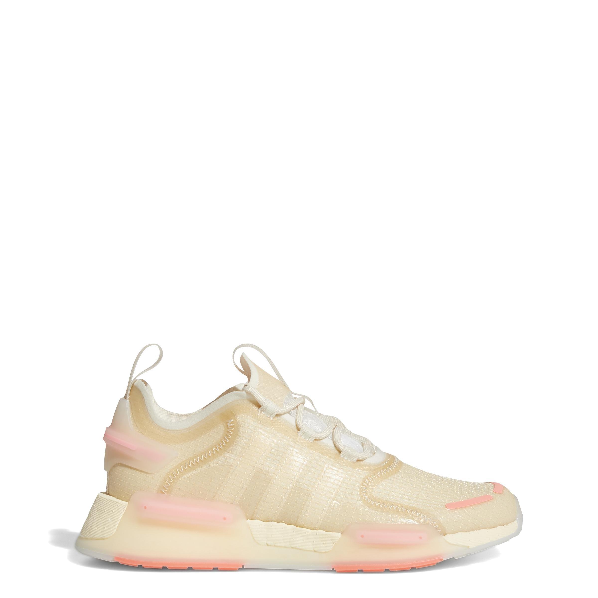 Nmd_V3 Shoes Wonder, Beige, , large image number 16