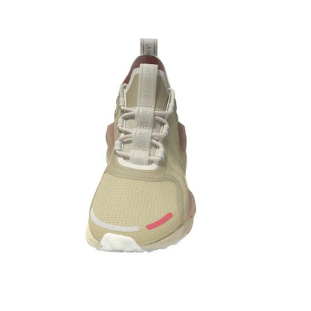Women Nmd_V3 Shoes Wonder, White, A901_ONE, large image number 17