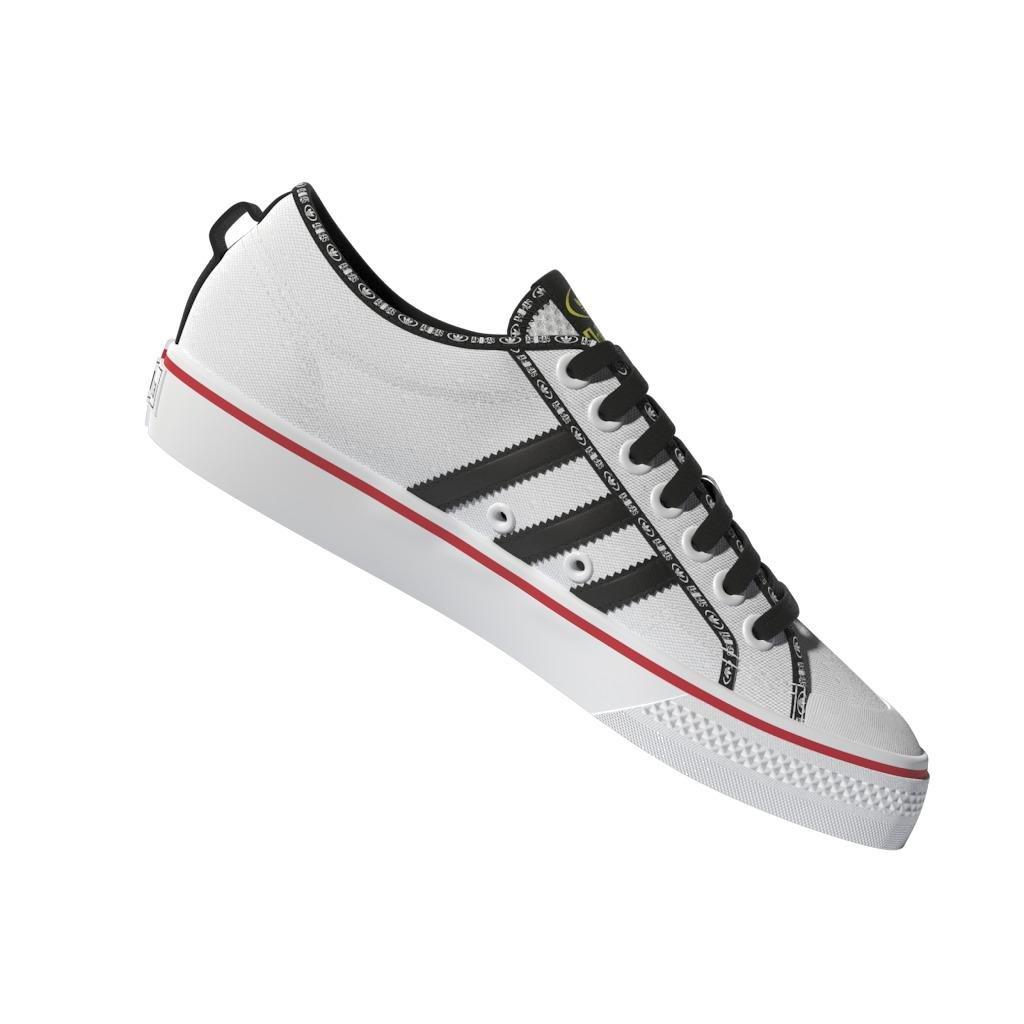 Nizza Shoes Ftwr, White, A901_ONE, large image number 12