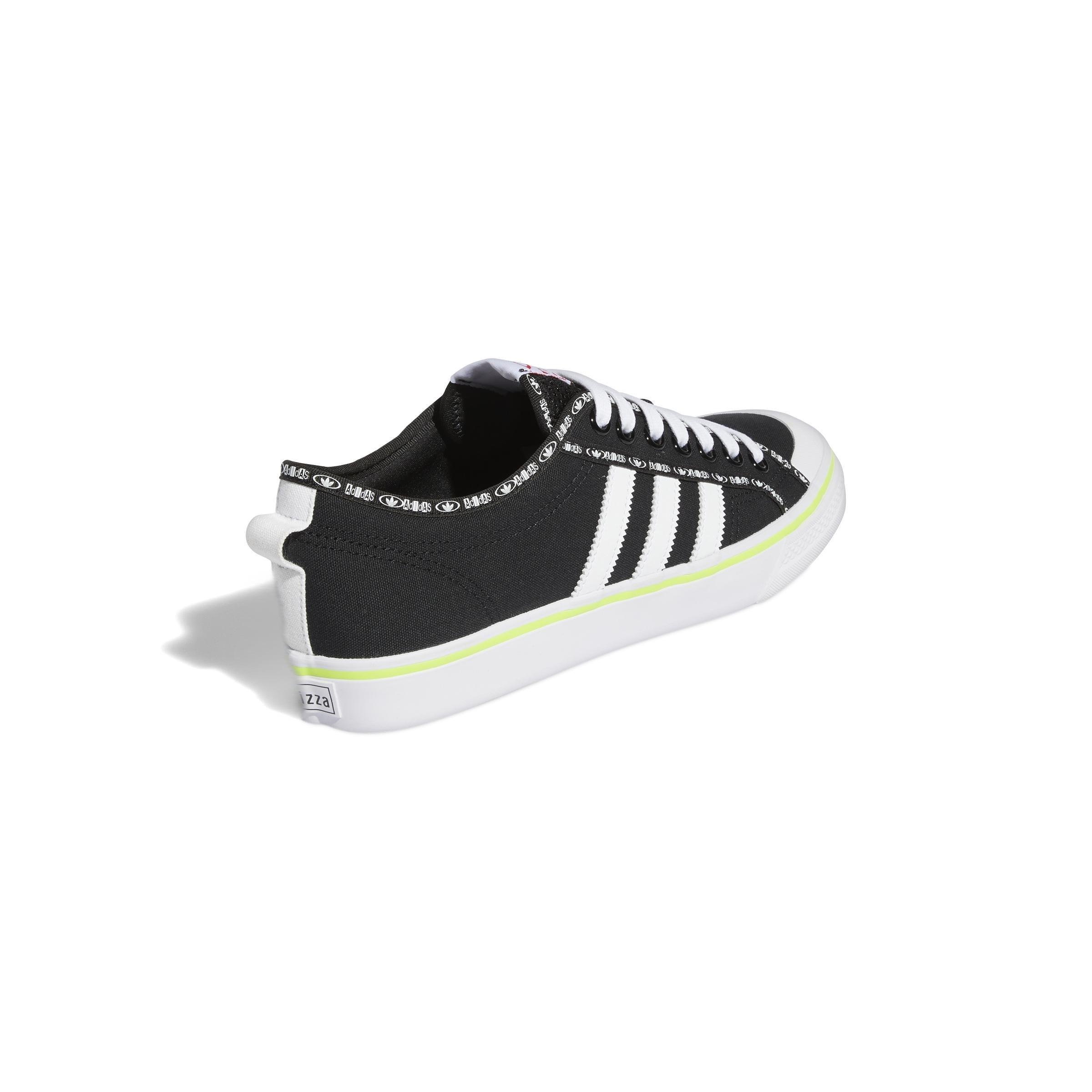 Nizza Shoes, Black, A901_ONE, large image number 2