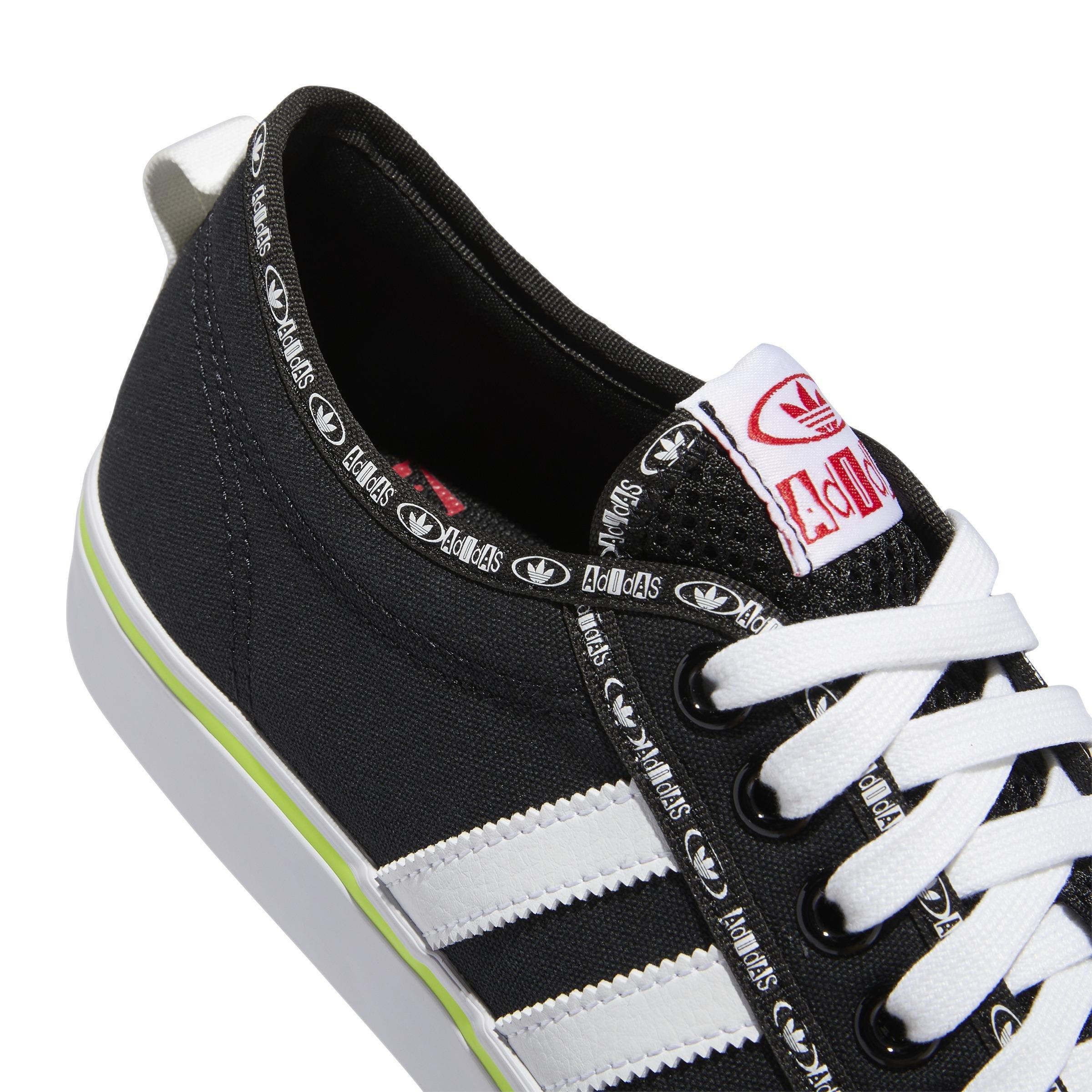 Nizza Shoes, Black, A901_ONE, large image number 3