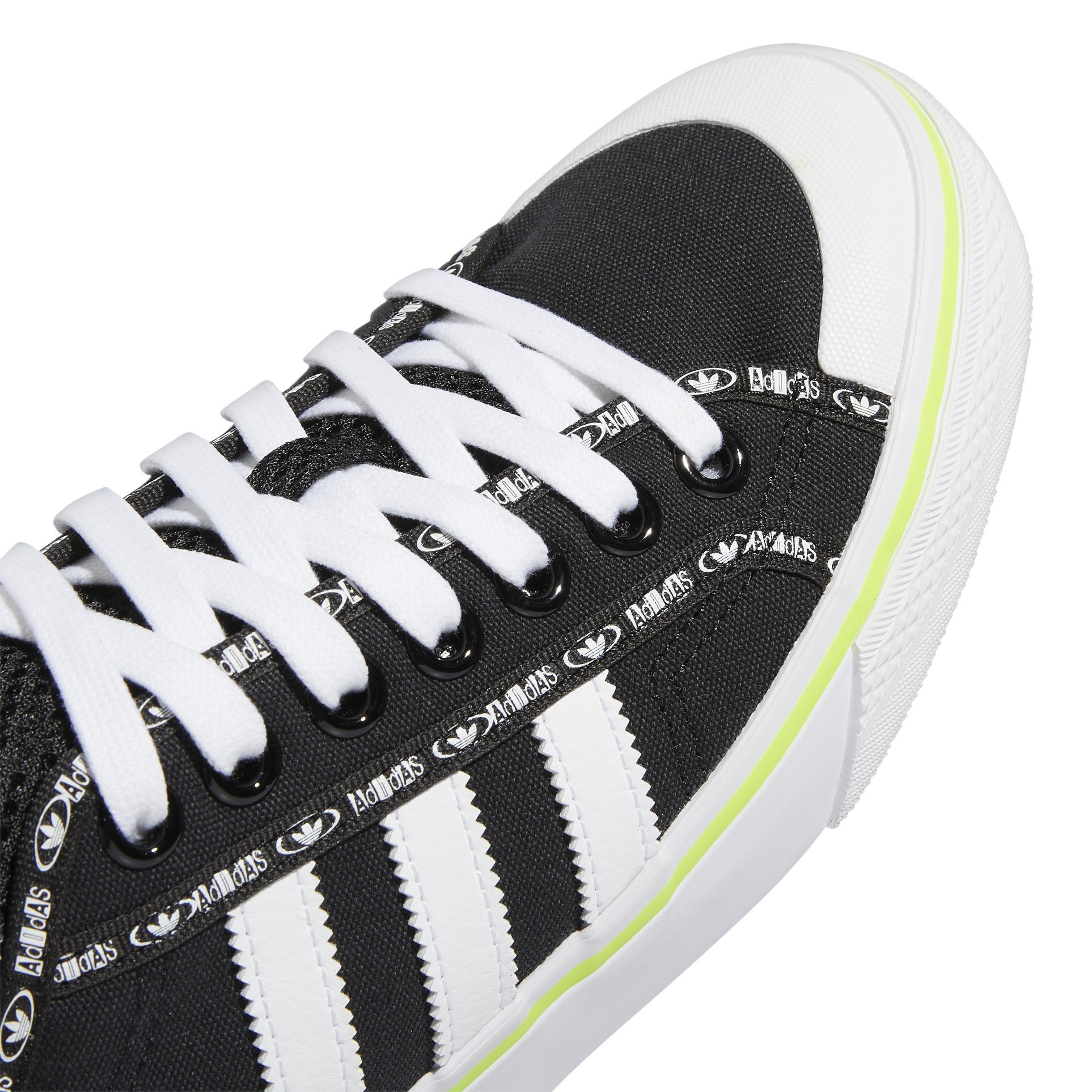 Nizza Shoes, Black, A901_ONE, large image number 4