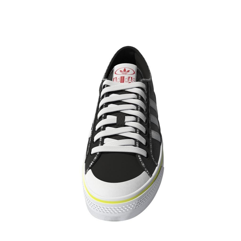 Nizza Shoes, Black, A901_ONE, large image number 5