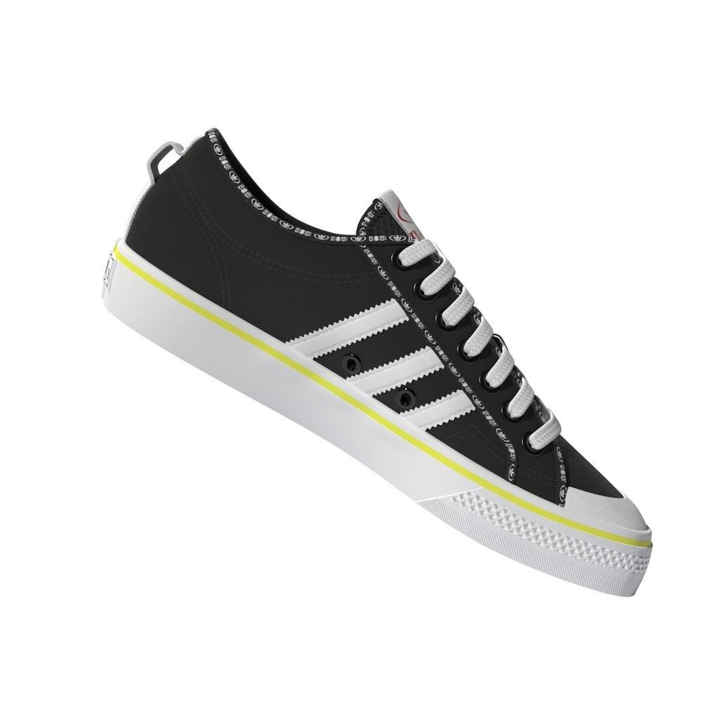 Nizza Shoes, Black, A901_ONE, large image number 6