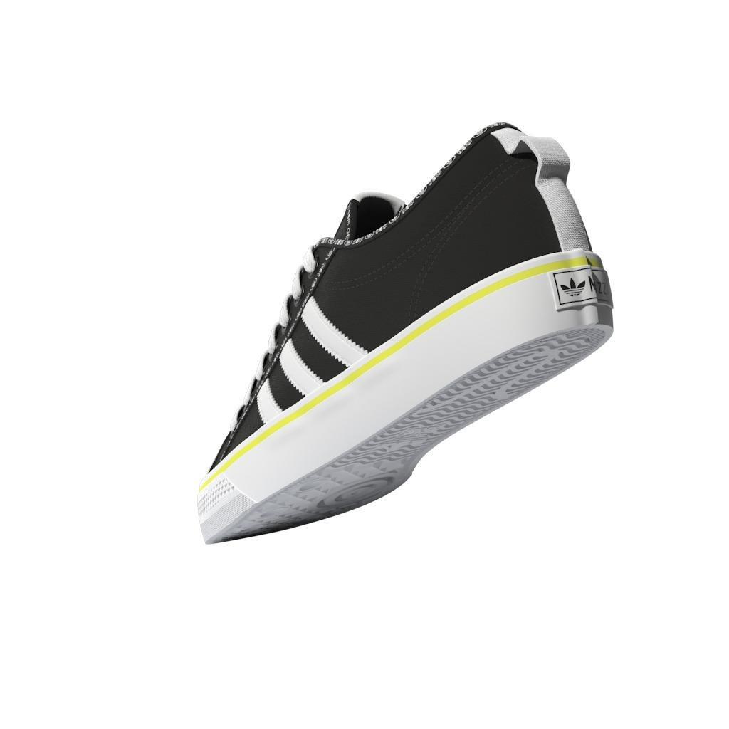 Nizza Shoes, Black, A901_ONE, large image number 9
