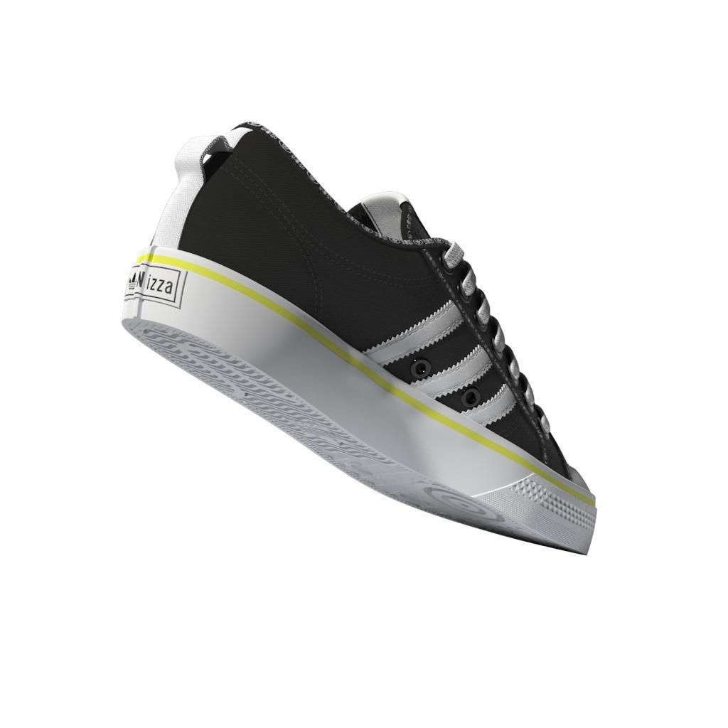 Nizza Shoes, Black, A901_ONE, large image number 10