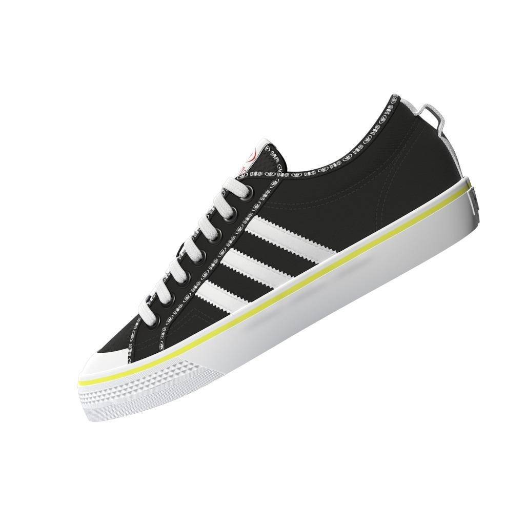 Nizza Shoes, Black, A901_ONE, large image number 11