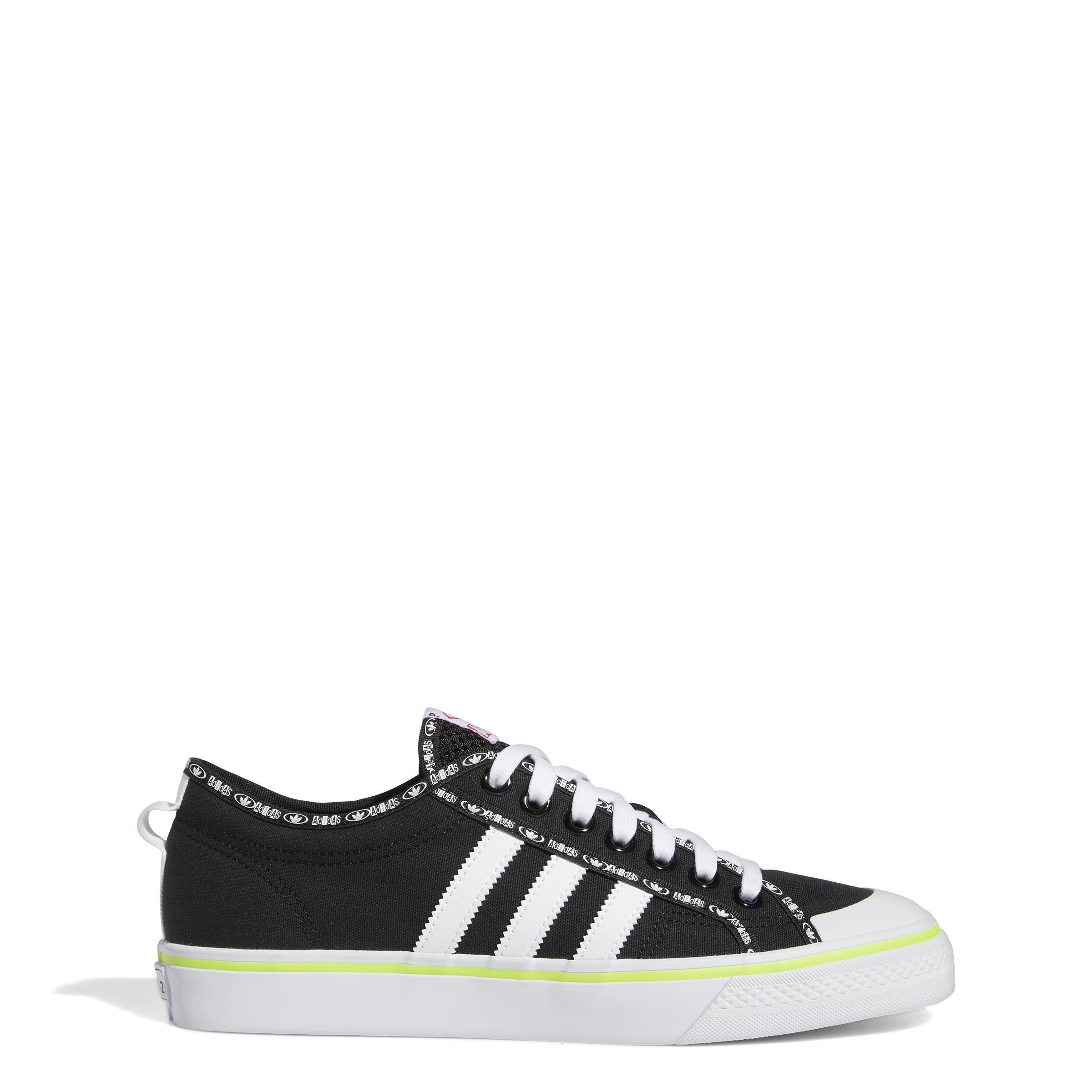Nizza Shoes, Black, A901_ONE, large image number 12