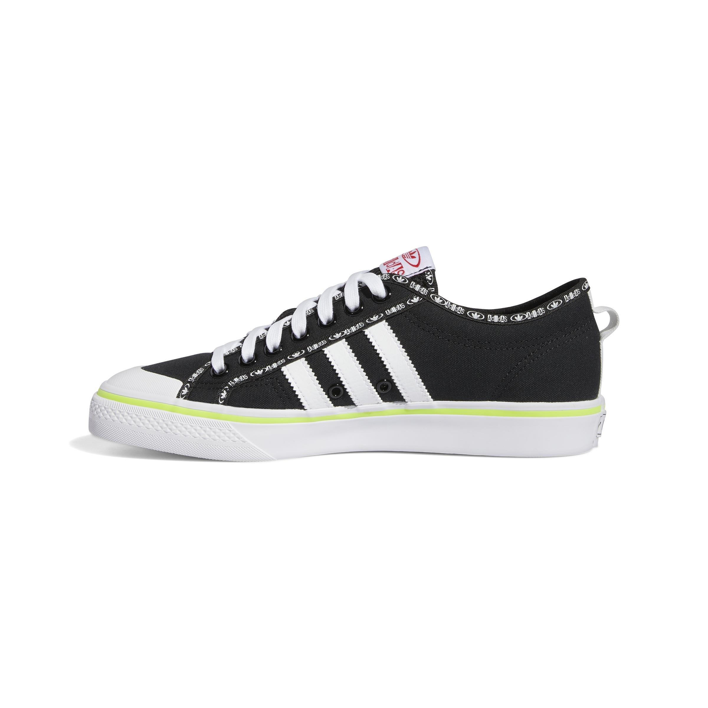 Nizza Shoes, Black, A901_ONE, large image number 14
