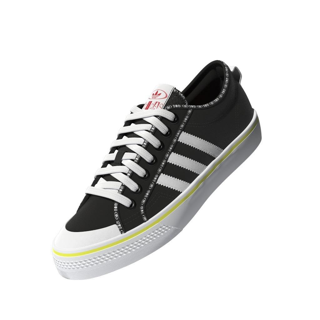 Nizza Shoes, Black, A901_ONE, large image number 17