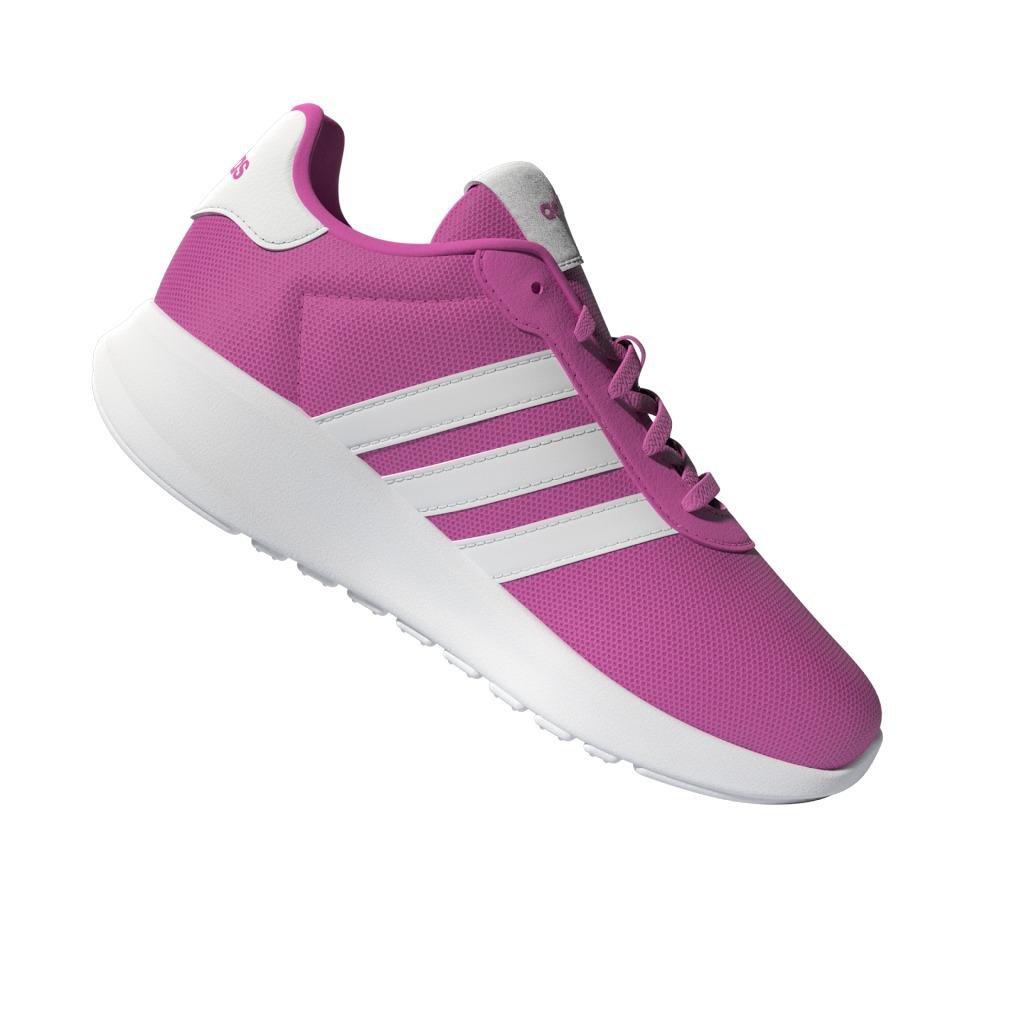 Unisex Kids Lite Racer 3.0 Shoes, Pink, A901_ONE, large image number 0