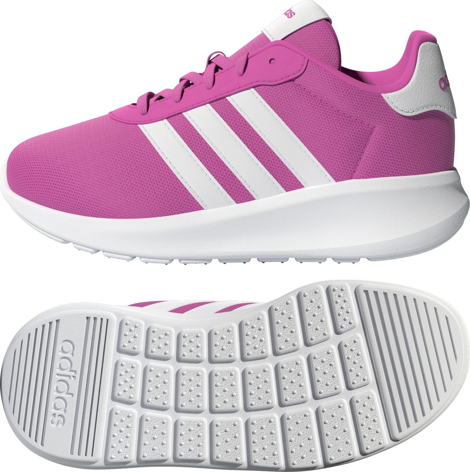 Unisex Kids Lite Racer 3.0 Shoes, Pink, A901_ONE, large image number 1