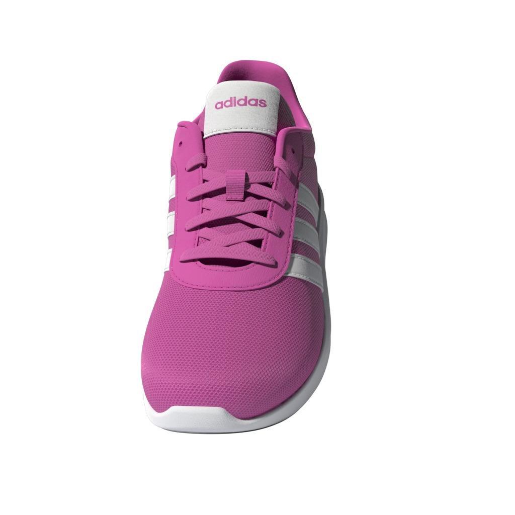 Unisex Kids Lite Racer 3.0 Shoes, Pink, A901_ONE, large image number 3