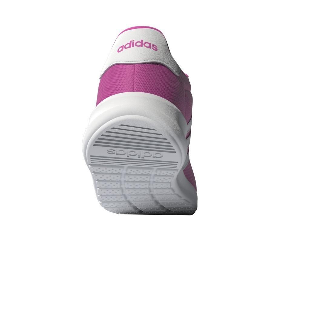 Unisex Kids Lite Racer 3.0 Shoes, Pink, A901_ONE, large image number 6