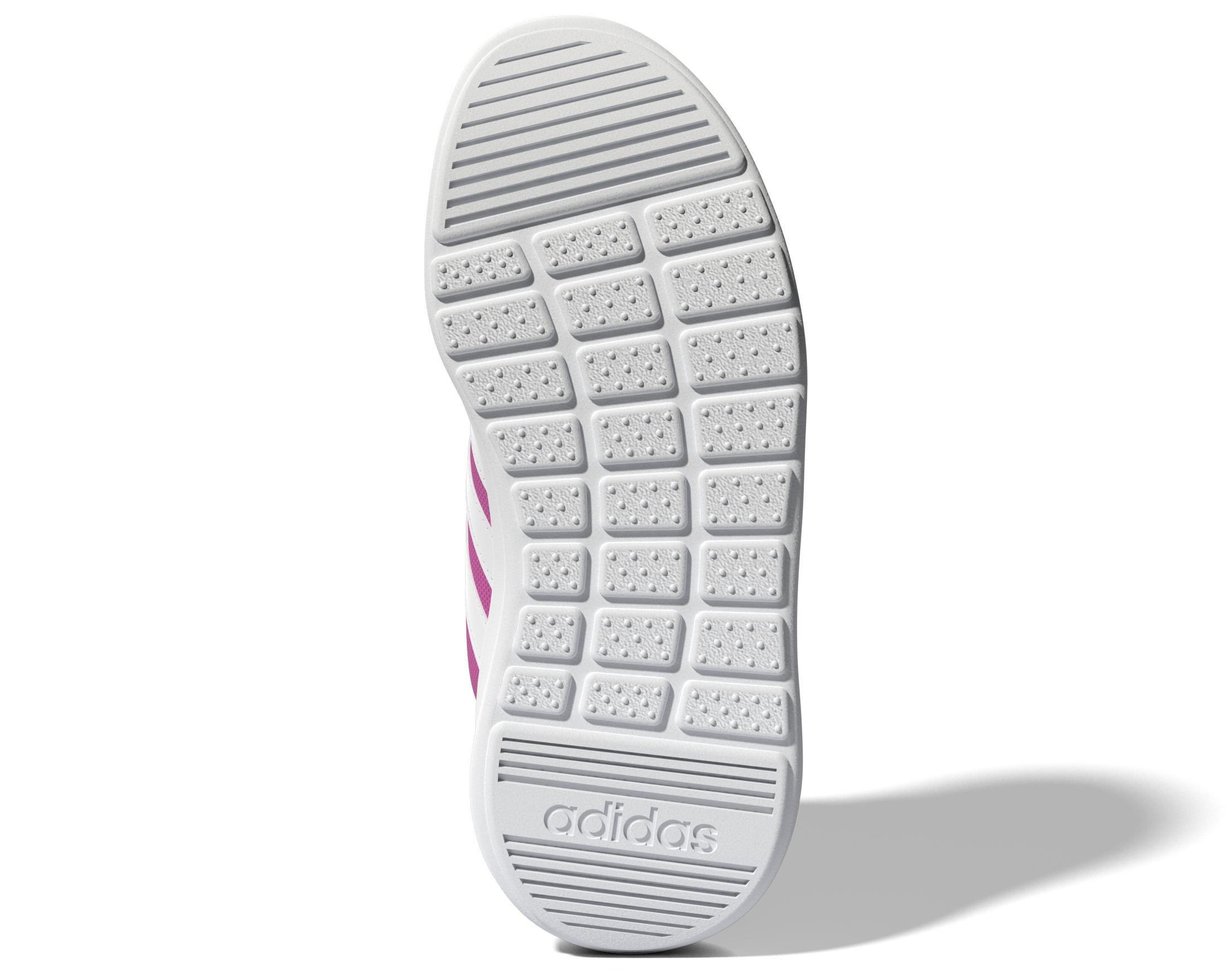 Unisex Kids Lite Racer 3.0 Shoes, Pink, A901_ONE, large image number 7